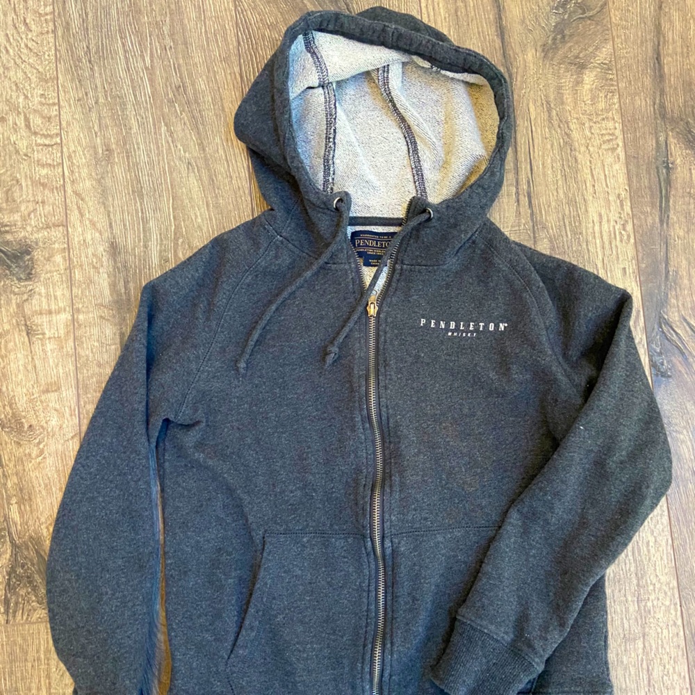 Pendleton Hoody